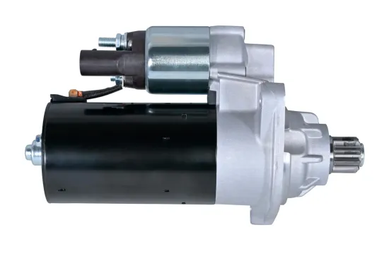 Starter 12 V 2,2 kW HELLA 8EA 012 526-111 Bild Starter 12 V 2,2 kW HELLA 8EA 012 526-111