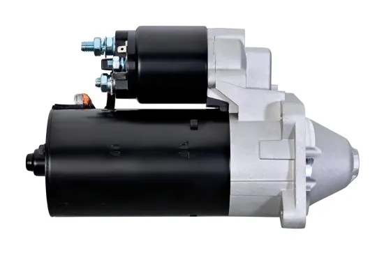 Starter 12 V 2 kW HELLA 8EA 012 526-131 Bild Starter 12 V 2 kW HELLA 8EA 012 526-131