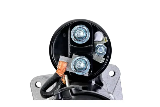 Starter 12 V 2,5 kW HELLA 8EA 012 526-221 Bild Starter 12 V 2,5 kW HELLA 8EA 012 526-221