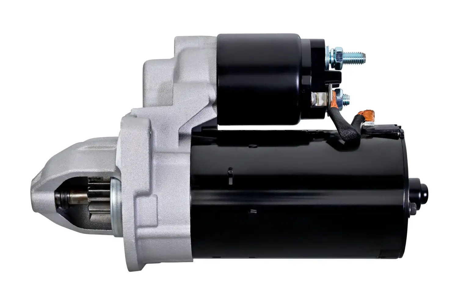 Starter 12 V 2,5 kW HELLA 8EA 012 526-221