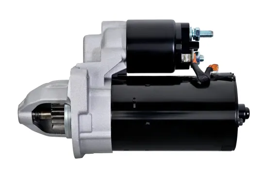 Starter 12 V 2,5 kW HELLA 8EA 012 526-221 Bild Starter 12 V 2,5 kW HELLA 8EA 012 526-221