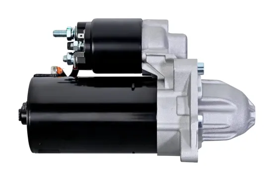 Starter 12 V 2,5 kW HELLA 8EA 012 526-221 Bild Starter 12 V 2,5 kW HELLA 8EA 012 526-221