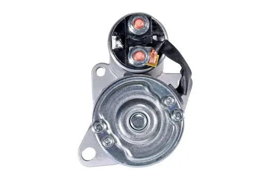 Starter 12 V 1 kW HELLA 8EA 012 527-291 Bild Starter 12 V 1 kW HELLA 8EA 012 527-291