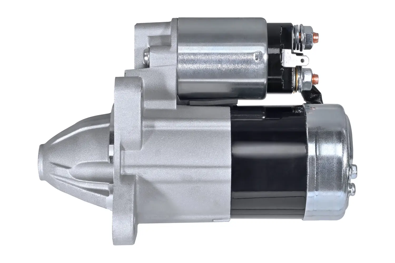 Starter 12 V 1 kW HELLA 8EA 012 527-291