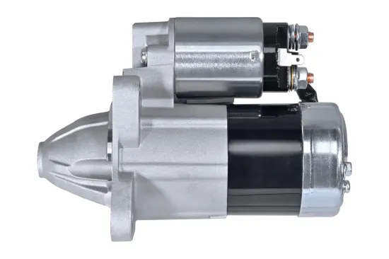 Starter 12 V 1 kW HELLA 8EA 012 527-291 Bild Starter 12 V 1 kW HELLA 8EA 012 527-291