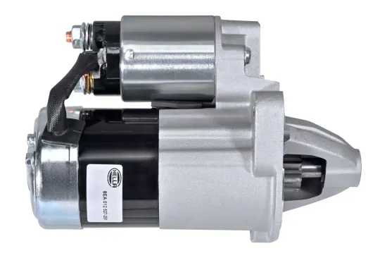 Starter 12 V 1 kW HELLA 8EA 012 527-291 Bild Starter 12 V 1 kW HELLA 8EA 012 527-291