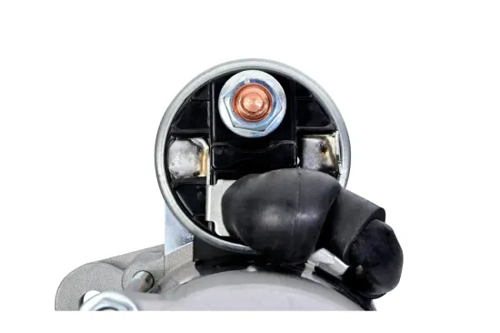 Starter 12 V 2 kW HELLA 8EA 012 527-601 Bild Starter 12 V 2 kW HELLA 8EA 012 527-601