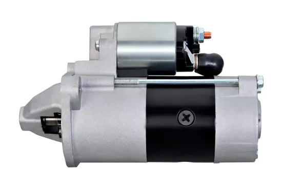 Starter 12 V 2 kW HELLA 8EA 012 527-601 Bild Starter 12 V 2 kW HELLA 8EA 012 527-601