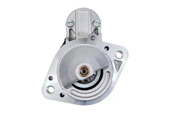 Starter 12 V 2 kW HELLA 8EA 012 527-601 Bild Starter 12 V 2 kW HELLA 8EA 012 527-601