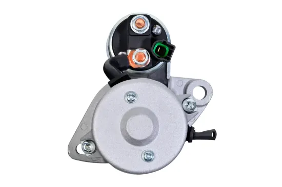 Starter 12 V 2 kW HELLA 8EA 012 527-711 Bild Starter 12 V 2 kW HELLA 8EA 012 527-711