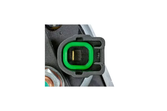 Starter 12 V 2 kW HELLA 8EA 012 527-711 Bild Starter 12 V 2 kW HELLA 8EA 012 527-711