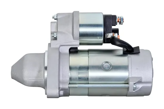 Starter 12 V 2 kW HELLA 8EA 012 527-711 Bild Starter 12 V 2 kW HELLA 8EA 012 527-711