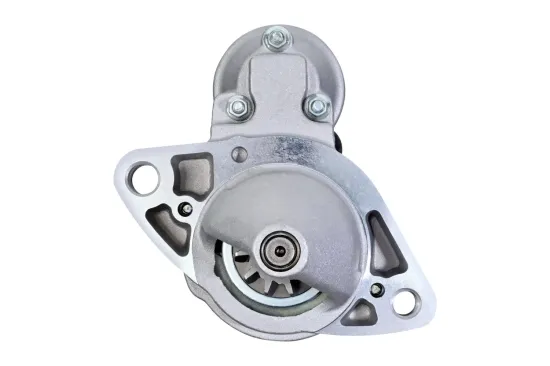 Starter 12 V 2 kW HELLA 8EA 012 527-711 Bild Starter 12 V 2 kW HELLA 8EA 012 527-711