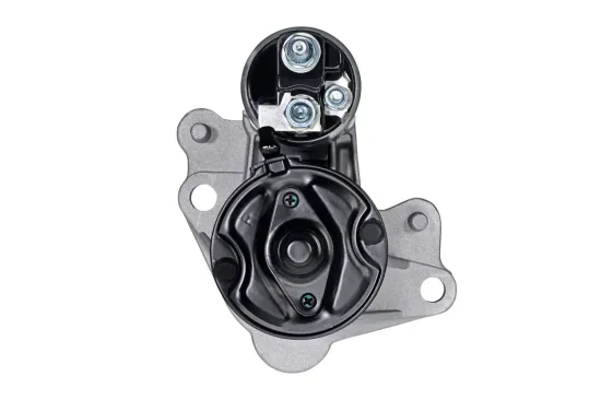 Starter 12 V 0,9 kW HELLA 8EA 012 527-791 Bild Starter 12 V 0,9 kW HELLA 8EA 012 527-791