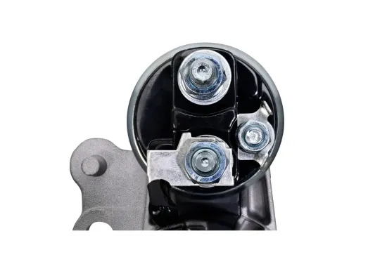 Starter 12 V 0,9 kW HELLA 8EA 012 527-791 Bild Starter 12 V 0,9 kW HELLA 8EA 012 527-791