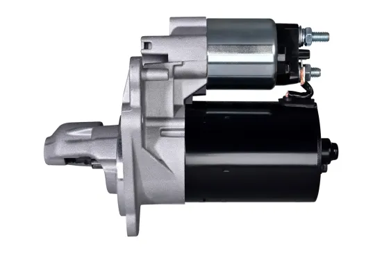 Starter 12 V 0,9 kW HELLA 8EA 012 527-791 Bild Starter 12 V 0,9 kW HELLA 8EA 012 527-791