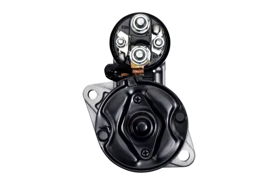 Starter 12 V 1,4 kW HELLA 8EA 012 527-891 Bild Starter 12 V 1,4 kW HELLA 8EA 012 527-891