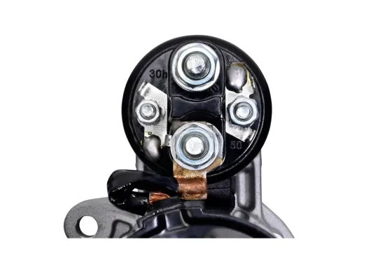 Starter 12 V 1,4 kW HELLA 8EA 012 527-891 Bild Starter 12 V 1,4 kW HELLA 8EA 012 527-891