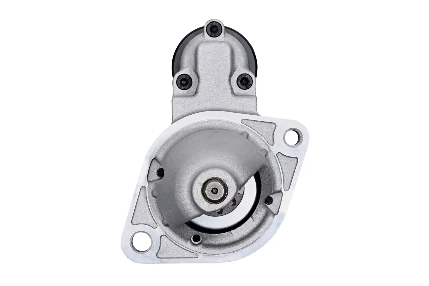 Starter 12 V 1,4 kW HELLA 8EA 012 527-891