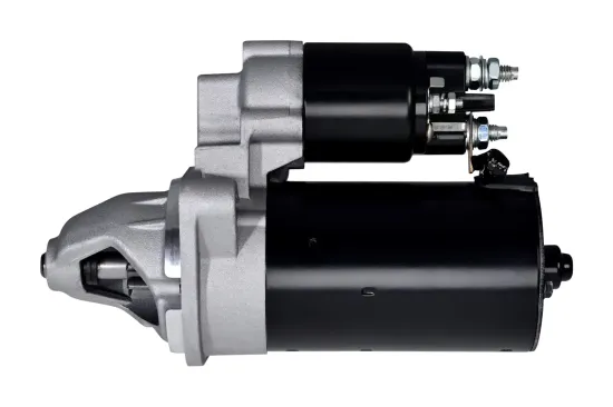 Starter 12 V 1,4 kW HELLA 8EA 012 527-891 Bild Starter 12 V 1,4 kW HELLA 8EA 012 527-891