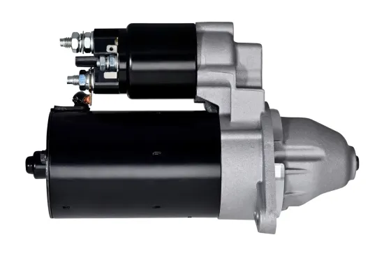 Starter 12 V 1,4 kW HELLA 8EA 012 527-891 Bild Starter 12 V 1,4 kW HELLA 8EA 012 527-891