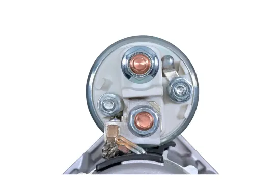 Starter 12 V 1,6 kW HELLA 8EA 012 528-241 Bild Starter 12 V 1,6 kW HELLA 8EA 012 528-241