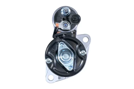 Starter 12 V 2,2 kW HELLA 8EA 012 528-521 Bild Starter 12 V 2,2 kW HELLA 8EA 012 528-521