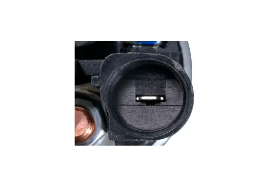 Starter 12 V 2 kW HELLA 8EA 012 528-581 Bild Starter 12 V 2 kW HELLA 8EA 012 528-581