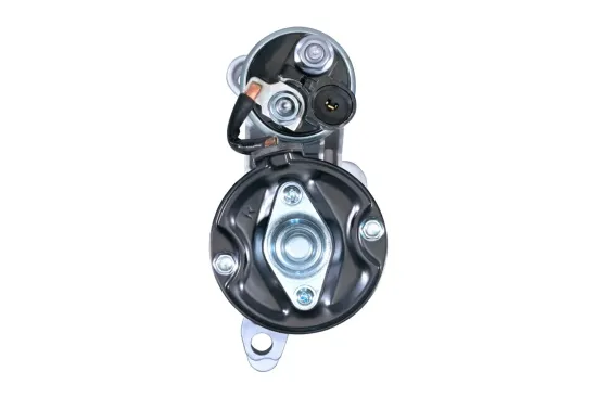 Starter 12 V 2,2 kW HELLA 8EA 012 528-671 Bild Starter 12 V 2,2 kW HELLA 8EA 012 528-671