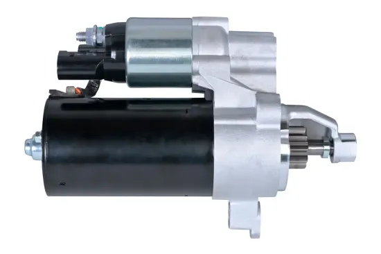 Starter 12 V 2,2 kW HELLA 8EA 012 528-671 Bild Starter 12 V 2,2 kW HELLA 8EA 012 528-671