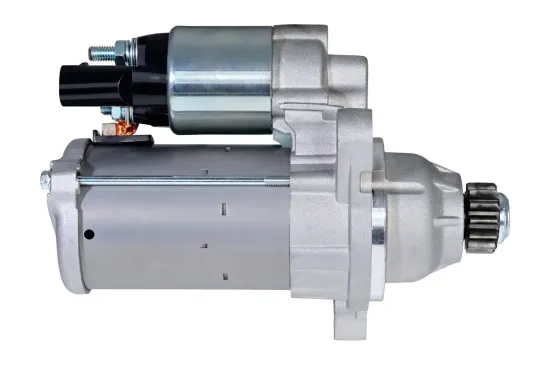 Starter 12 V 1,1 kW HELLA 8EA 012 528-701 Bild Starter 12 V 1,1 kW HELLA 8EA 012 528-701
