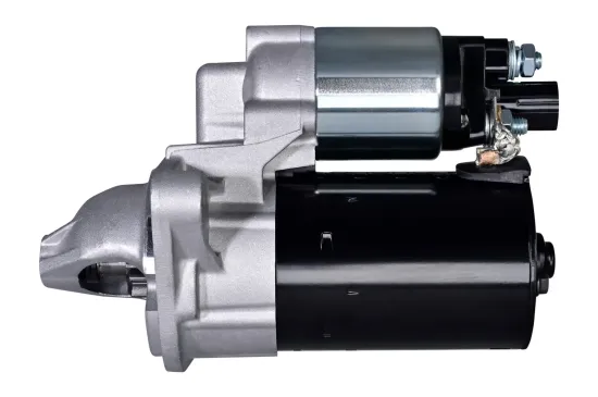 Starter 12 V 1,2 kW HELLA 8EA 012 528-861 Bild Starter 12 V 1,2 kW HELLA 8EA 012 528-861