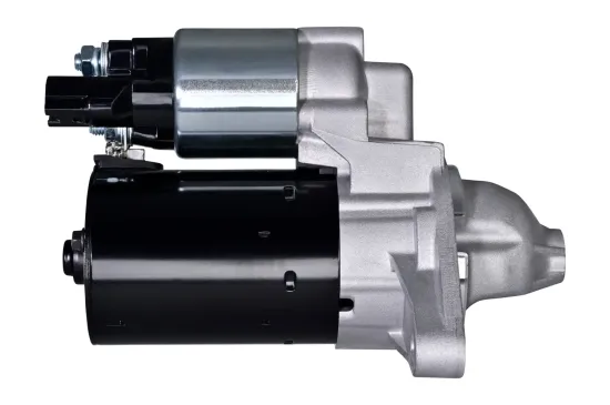 Starter 12 V 1,2 kW HELLA 8EA 012 528-861 Bild Starter 12 V 1,2 kW HELLA 8EA 012 528-861