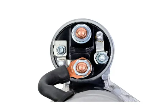 Starter 12 V 2 kW HELLA 8EA 012 528-901 Bild Starter 12 V 2 kW HELLA 8EA 012 528-901