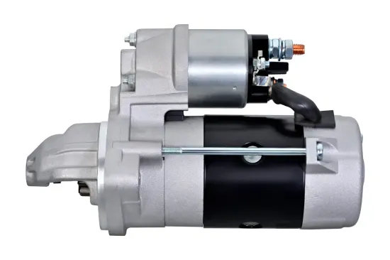 Starter 12 V 2 kW HELLA 8EA 012 528-901 Bild Starter 12 V 2 kW HELLA 8EA 012 528-901