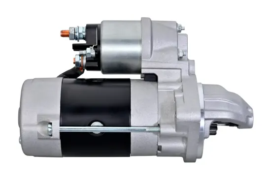 Starter 12 V 2 kW HELLA 8EA 012 528-901 Bild Starter 12 V 2 kW HELLA 8EA 012 528-901