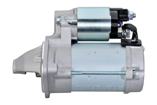 Starter 12 V 1,3 kW HELLA 8EA 012 528-941 Bild Starter 12 V 1,3 kW HELLA 8EA 012 528-941