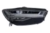 Hauptscheinwerfer 12 V rechts HELLA 1EX 012 976-921 Bild Hauptscheinwerfer 12 V rechts HELLA 1EX 012 976-921