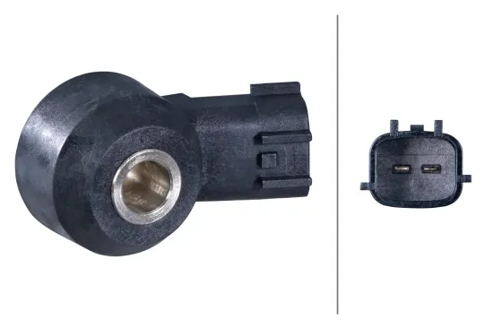 Klopfsensor HELLA 6PG 013 114-961 Bild Klopfsensor HELLA 6PG 013 114-961