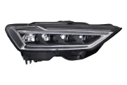 Hauptscheinwerfer 12 V rechts HELLA 1EX 013 371-121