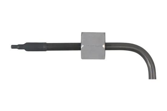 Sensor, Abgastemperatur HELLA 6PT 014 494-011 Bild Sensor, Abgastemperatur HELLA 6PT 014 494-011