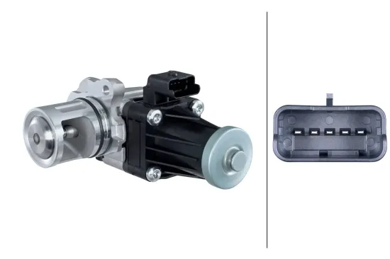 AGR-Ventil HELLA 6NU 014 864-071 Bild AGR-Ventil HELLA 6NU 014 864-071