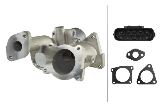 AGR-Ventil HELLA 6NU 014 864-111 Bild AGR-Ventil HELLA 6NU 014 864-111