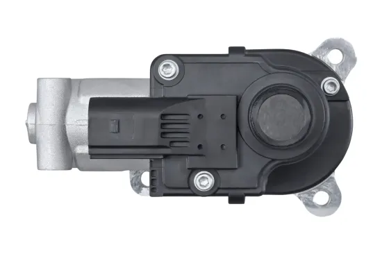 AGR-Ventil HELLA 6NU 014 864-721 Bild AGR-Ventil HELLA 6NU 014 864-721