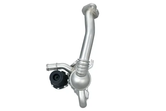 Kühler, Abgasrückführung HELLA 6NU 014 864-961 Bild Kühler, Abgasrückführung HELLA 6NU 014 864-961