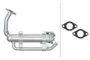 Kühler, Abgasrückführung HELLA 6NU 014 864-961