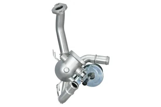 Kühler, Abgasrückführung HELLA 6NU 014 864-961 Bild Kühler, Abgasrückführung HELLA 6NU 014 864-961