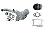 AGR-Ventil 12 V HELLA 6NU 014 865-121