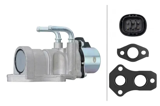 AGR-Ventil HELLA 6NU 014 865-511 Bild AGR-Ventil HELLA 6NU 014 865-511