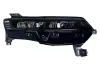 Hauptscheinwerfer 12 V rechts HELLA 1EX 015 142-921